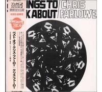 Chris Farlowe - The Best of [Import]
