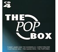 Chris Farlowe - The Pop Box