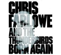 Chris Farlowe & The Thun - Born Again