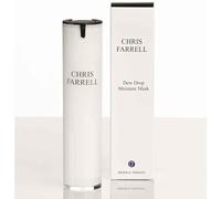 Chris Farrell Masque hydratant goutte de rosée