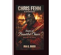 CHRIS FEHN: Beats of Beautiful Chaos Beneath the Mask