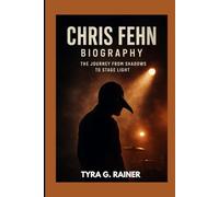 CHRIS FEHN BIOGRAPHY : THE JOURNEY FROM SHADOWS TO STAGE LIGHT: UNMASKING THE RHYTHM BEHIND THE MASKED DRUMMER