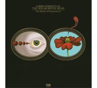 Chris Forsyth and The Solar Motel Ba The Rarity of Experience Pts. I & (Vinyl)