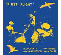 Chris Forsyth - First Flight (Solar Live Vol. 5) [Vinyl Lp]