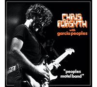 Chris Forsyth - Peoples Motel Band (Solar Live Vol. 3: 9.14.19) [Vinyl]