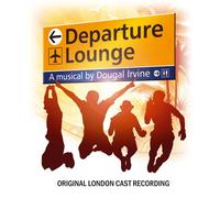 Chris Fountain - Departure Lounge
