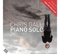 Chris Gall Room of Silence & Cosmic Underground (Vinyl)