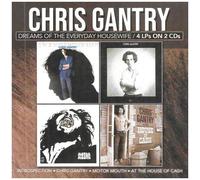 Chris Gantry - Dreams Of The Everyday Housewife [Compact Discs]