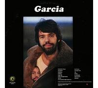 Chris Garcia - Laughing & Crying at The Same Time [Import]