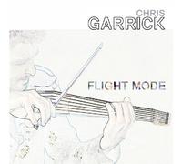 Chris Garrick - Flight Mode