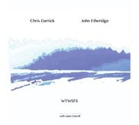 Chris Garrick - When The World Stopped for Snow
