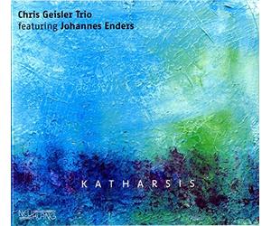 Chris Geisler Trio & Johannes Enders - Katharsis [Import]