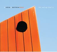 Gestrin, Chris -Trio- - Melody That Is