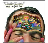 Chris Glover - Stand On Your Seat [Cd]