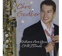 Chris Godber - Where are You Christmas