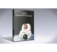 Chris Hadfield : The Man Who Tweeted Earth