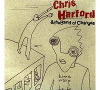 Chris Harford - Time Warp Deck