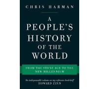 Chris Harman – A People's History of the World – Poche