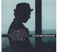 Chris Harras Band - Play That Song (from Long Ago)
