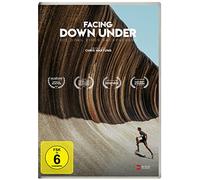 Chris Hartung - Facing Down Under [Import]