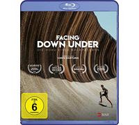 Chris Hartung - Facing Down Under [Blu-Ray] [Import]