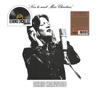 chris harwood - Nice to Meet Miss Christine