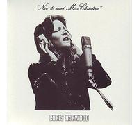 Chris Harwood - Nice to Meet Miss Christine [Import]