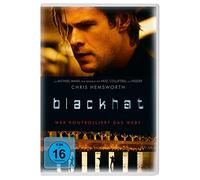 Chris Hemsworth,Wang Leehom,Tang Wei - Blackhat