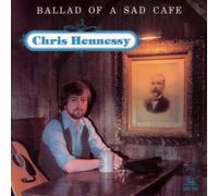 Chris Hennessy - Ballad of a Sad Cafe +2 [Paper [Import]