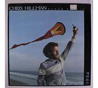 Chris Hillman - Clear Sailin' [LP]