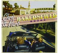 CHRIS HILLMAN/HERB PEDERSEN - Bakersfield Bound