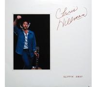 CHRIS HILLMAN - slippin' away LP