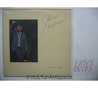 CHRIS HILLMAN - SLIPPIN' AWAY LP UK ASYLUM 1976