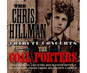 Chris Hillman Tribute...