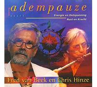 Chris Hinze - Adempauze [Import]