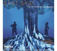 Chris Hinze - Akar [Import]