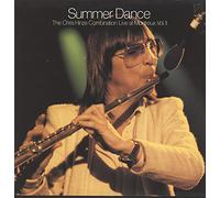 Chris Hinze Combination - Summer Dance - Live At Montreux Vol.II [Vinyl LP]