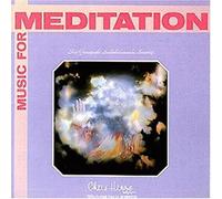 Hinze,Chris - Music for Meditation [Import]