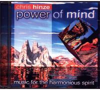 Chris Hinze - Power of mind