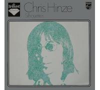 Chris Hinze - Silhouettes