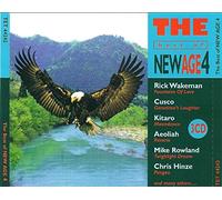 Chris Hinze - The Best of New Age Vol.4