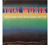 Chris Hinze - Total Musik