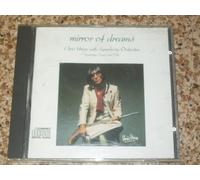 Chris Hinze w/ Symphony Orchestra - Mirror of Dreams (UK Import)