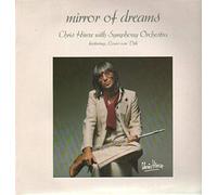 Chris Hinze with Symphony Orchestra - Mirror of Dreams, feat Louis van Dijk [Vinyl LP]