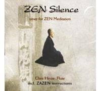 Chris Hinze - Zen Silence [Import]