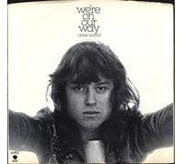 Chris Hodge (2) - CHRIS HODGE 45 RPM We're On Our Way / Supersoul