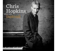 Chris Hopkins – Daybreak – CD – Import