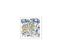 Chris Hopkins – Chris Hopkins Meets the Young Lions: Live! Vol. 2 – Zyx Music