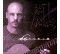 chris hough - out of my hands (US Import)