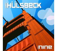 Chris Huelsbeck - Number Nine